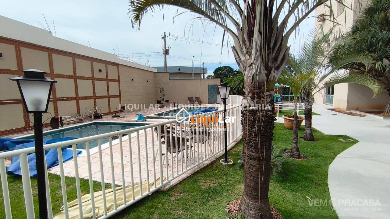 Apartamento à venda no Jardim dos Estados, Campo Grande – foto 23