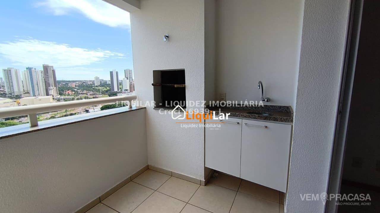 Apartamento à venda no Jardim dos Estados, Campo Grande – foto 27