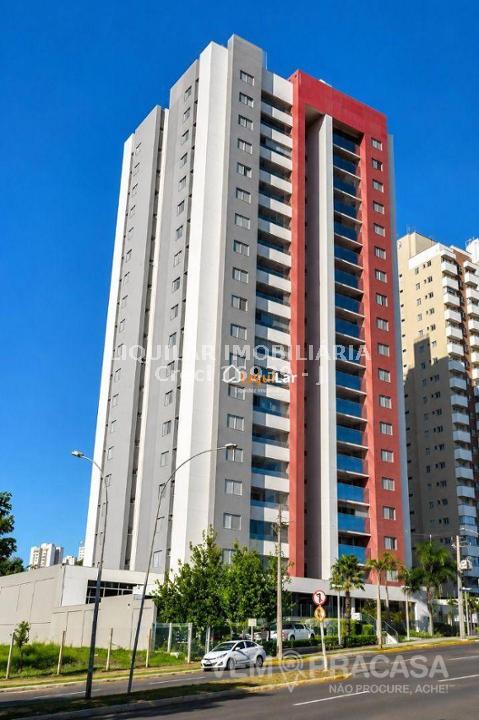 Apartamento à venda no Jardim dos Estados, Campo Grande – foto 29