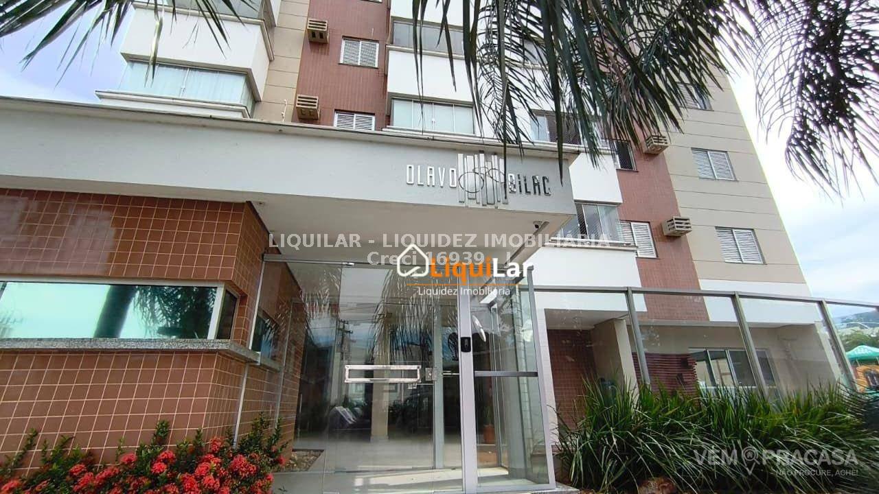 Apartamento à venda no Jardim dos Estados, Campo Grande – foto 1