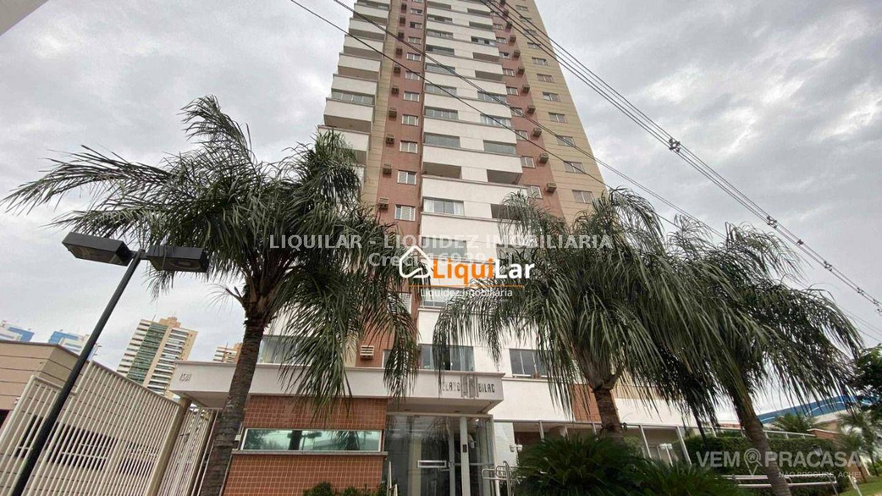 Apartamento à venda no Jardim dos Estados, Campo Grande – foto 2