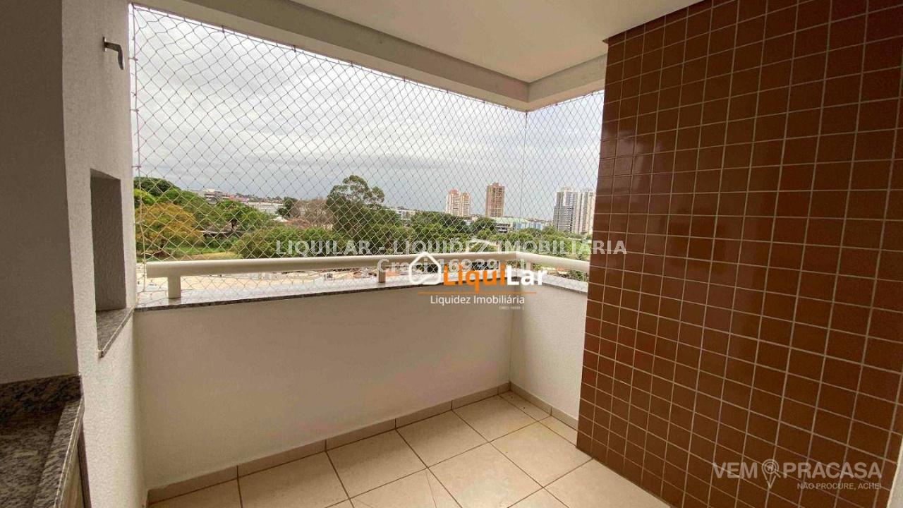 Apartamento à venda no Jardim dos Estados, Campo Grande – foto 4