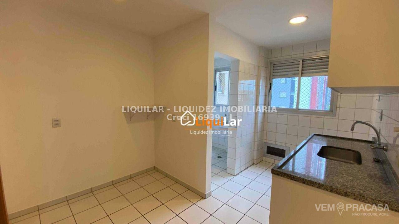Apartamento à venda no Jardim dos Estados, Campo Grande – foto 5