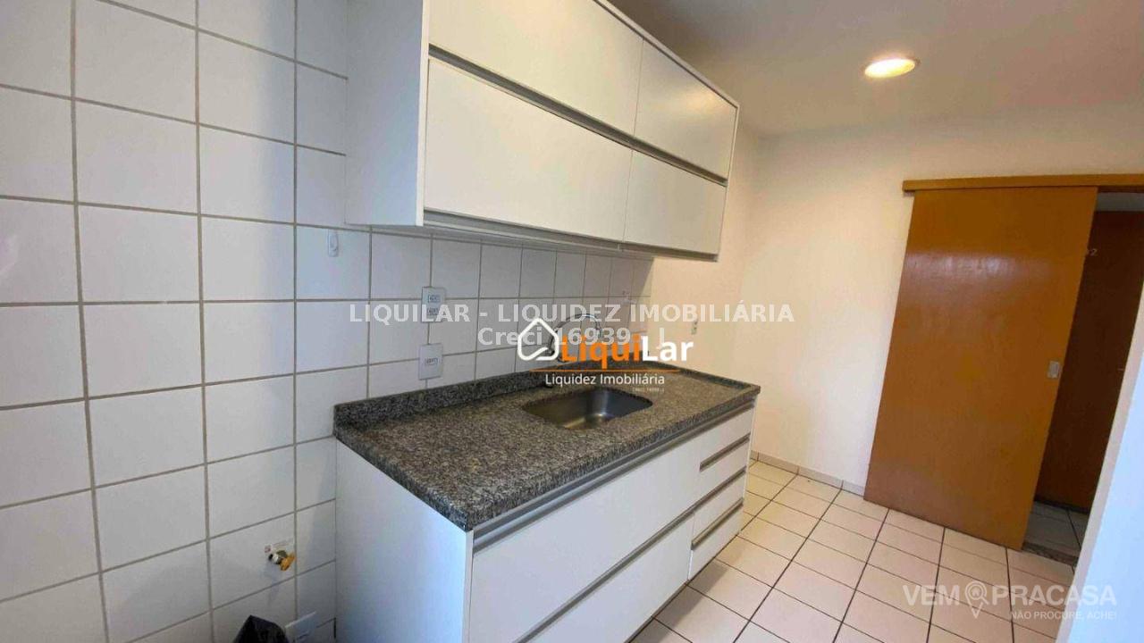 Apartamento à venda no Jardim dos Estados, Campo Grande – foto 6