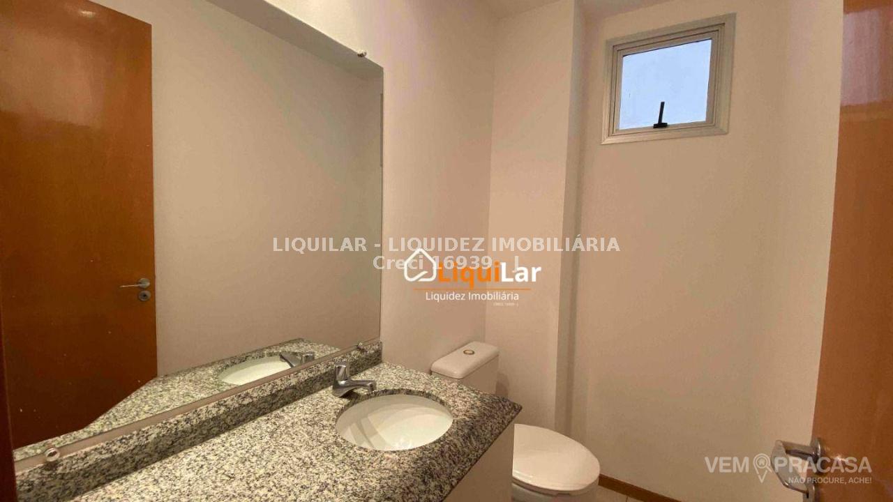 Apartamento à venda no Jardim dos Estados, Campo Grande – foto 9