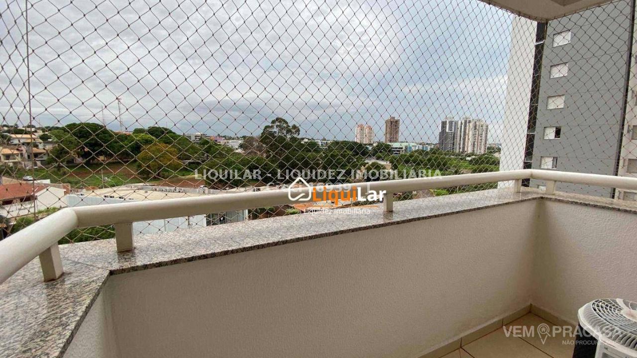 Apartamento à venda no Jardim dos Estados, Campo Grande – foto 13
