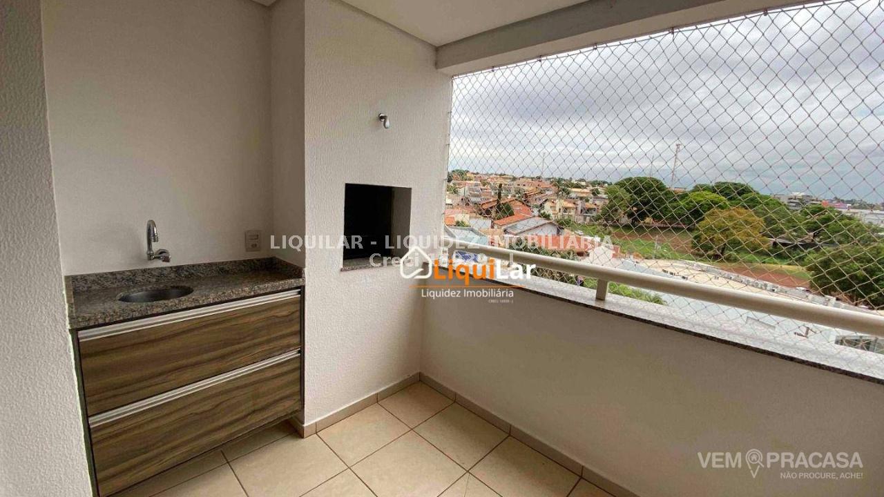 Apartamento à venda no Jardim dos Estados, Campo Grande – foto 14