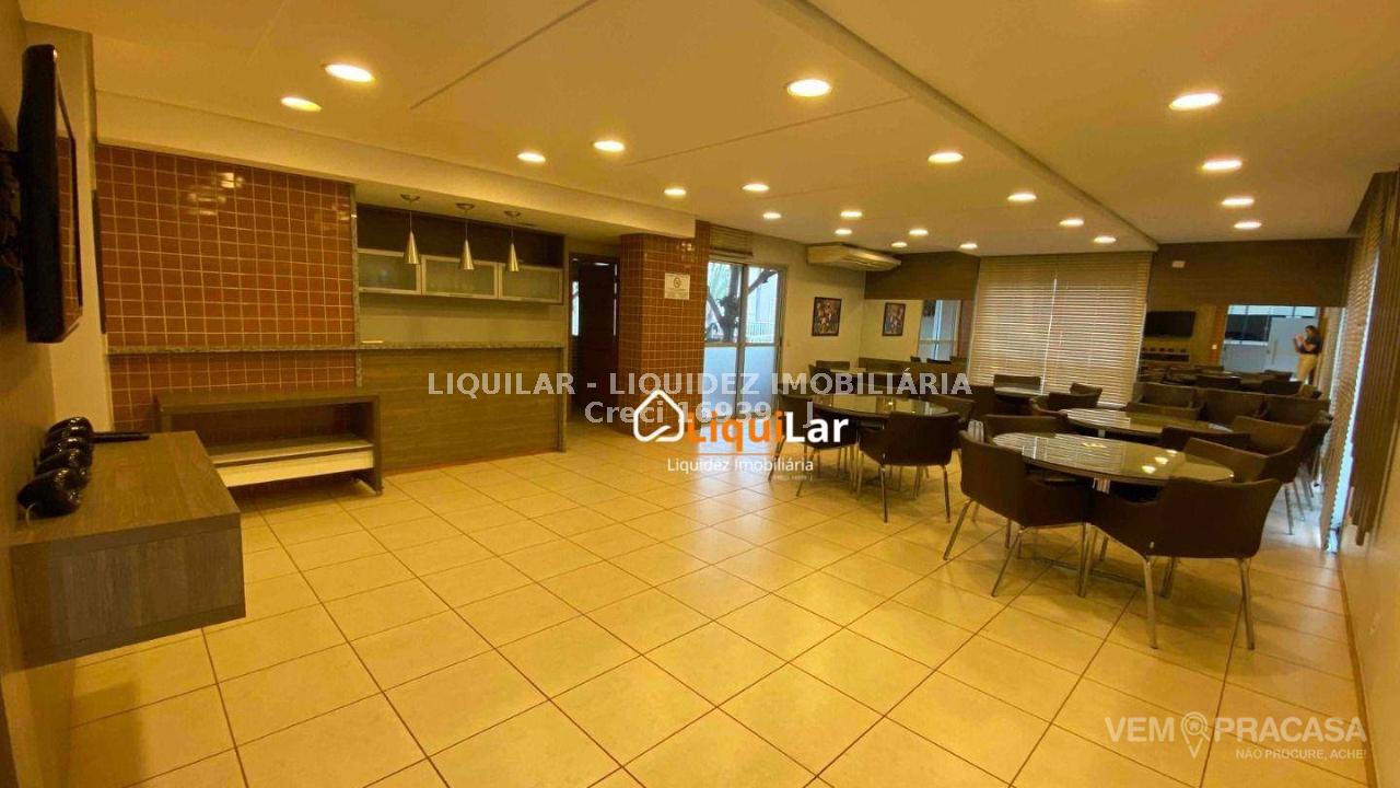 Apartamento à venda no Jardim dos Estados, Campo Grande – foto 17