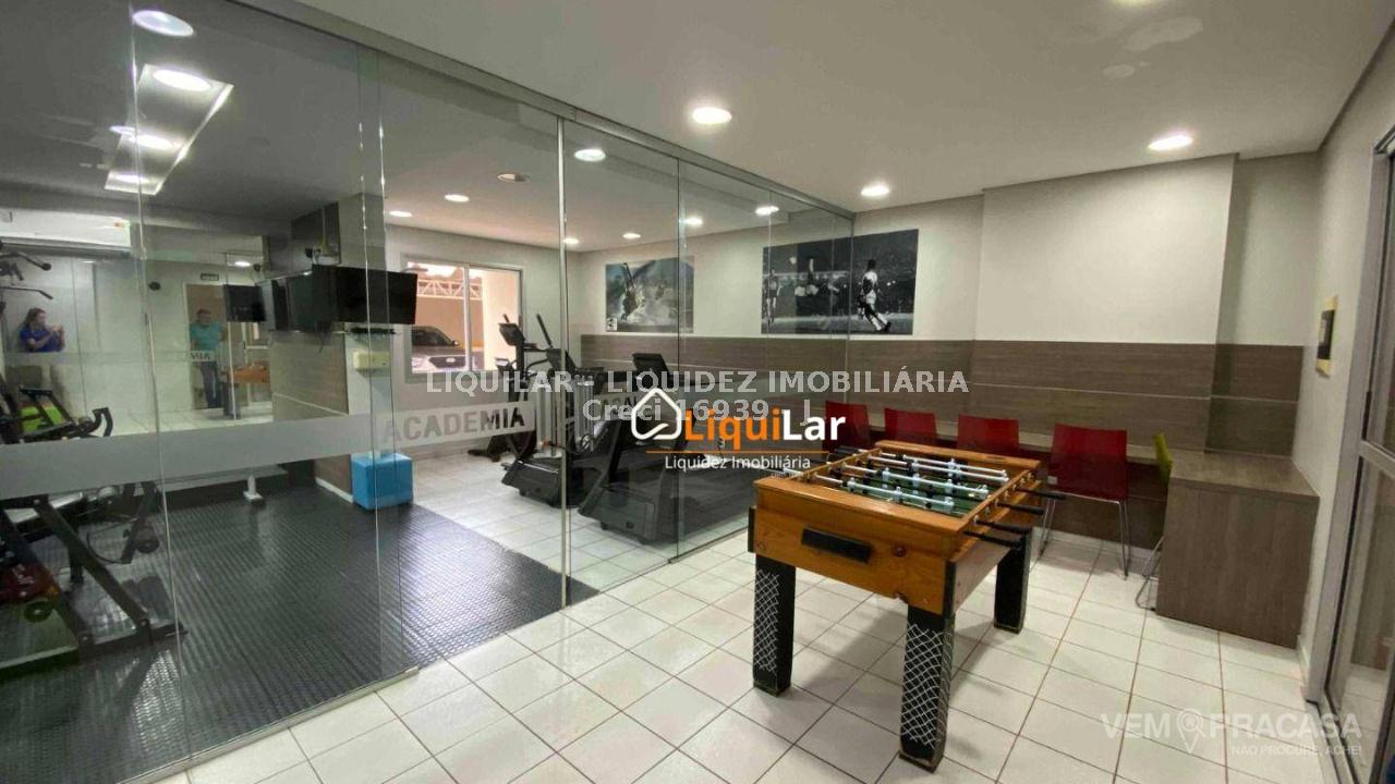 Apartamento à venda no Jardim dos Estados, Campo Grande – foto 20