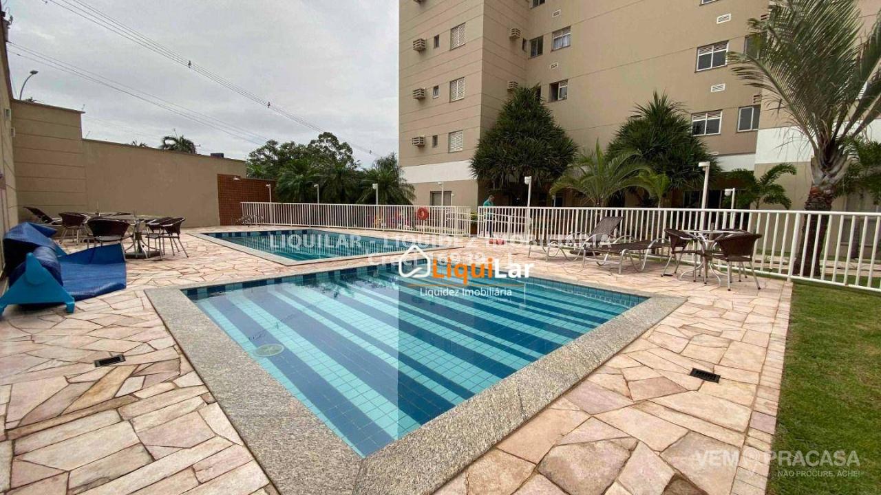 Apartamento à venda no Jardim dos Estados, Campo Grande – foto 23