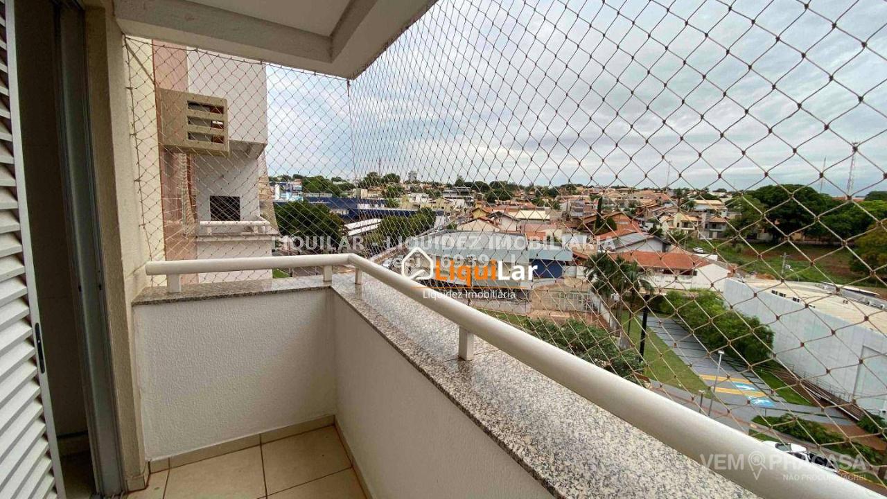 Apartamento à venda no Jardim dos Estados, Campo Grande – foto 26