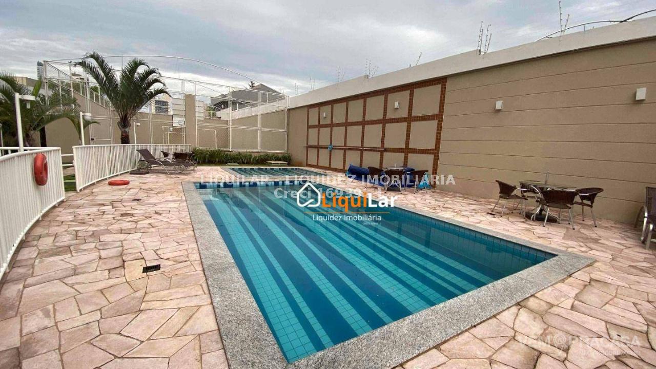 Apartamento à venda no Jardim dos Estados, Campo Grande – foto 27
