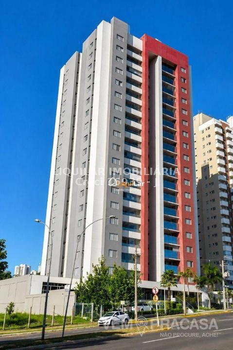 Apartamento à venda no Jardim dos Estados, Campo Grande – foto 33