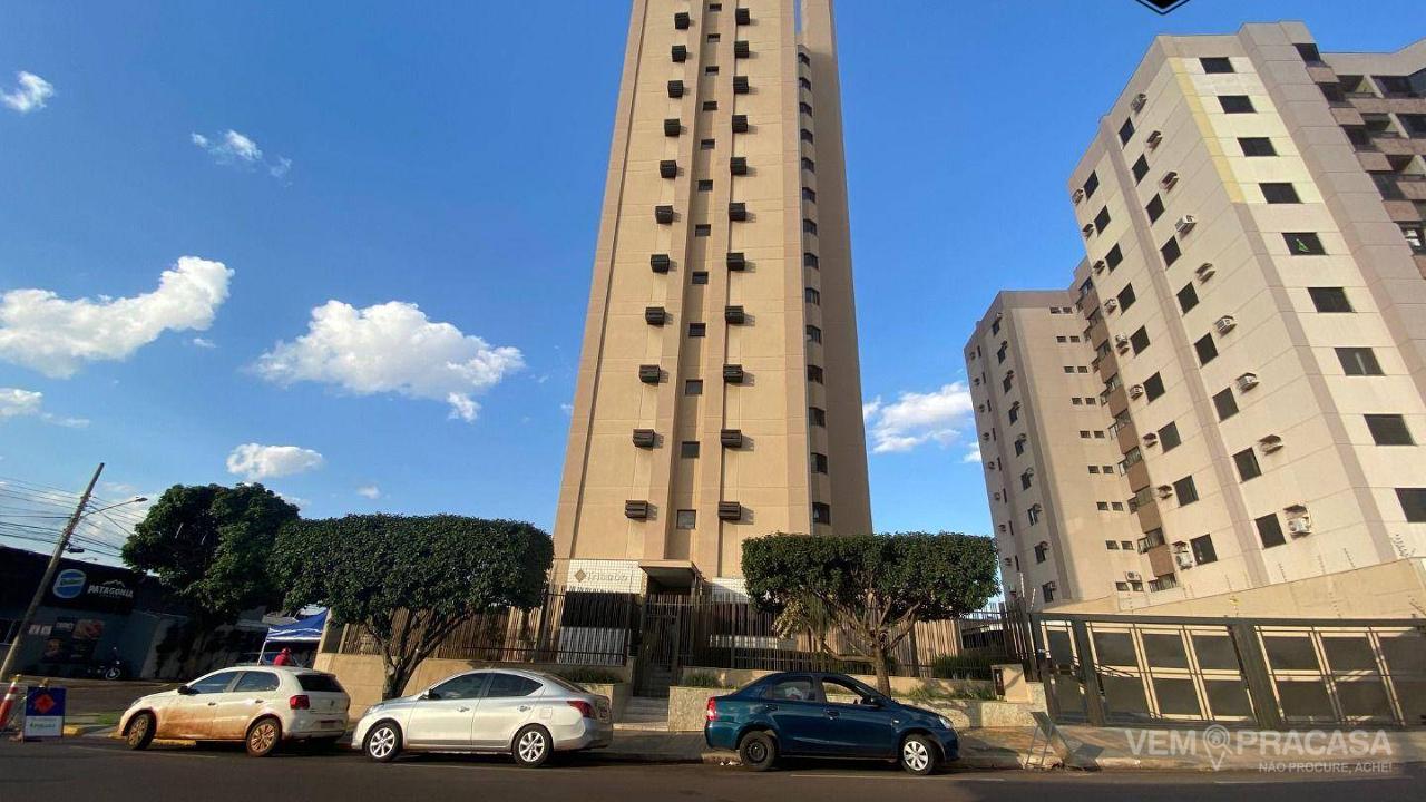 Apartamento para alugar no Centro, Campo Grande – foto 1