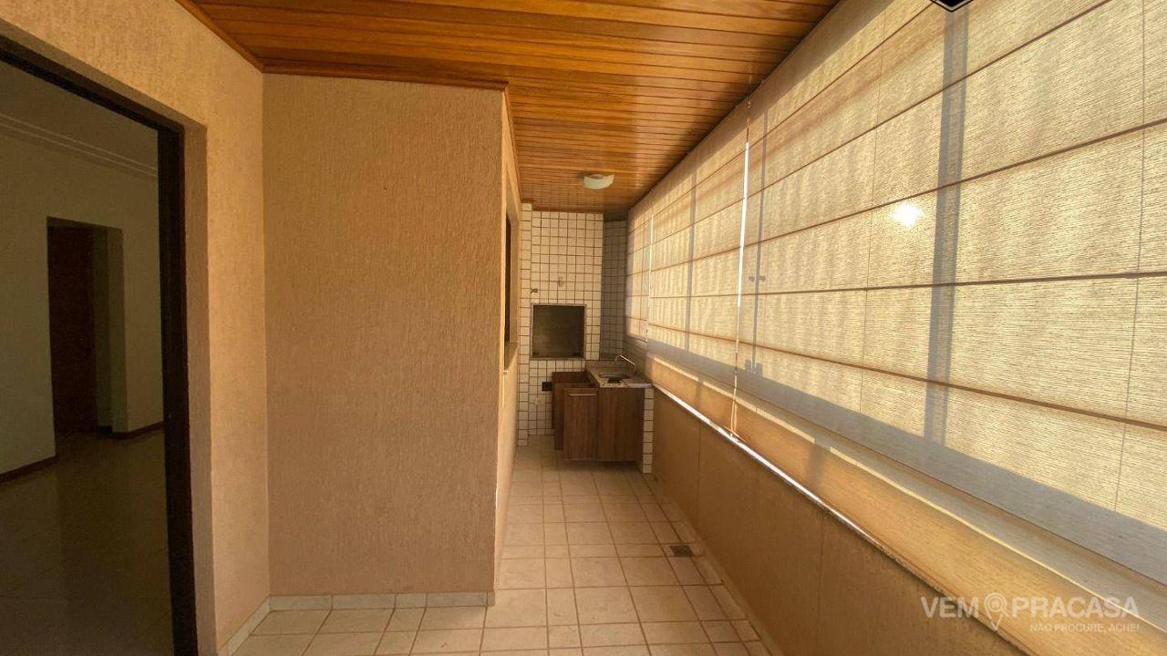 Apartamento para alugar no Centro, Campo Grande – foto 3