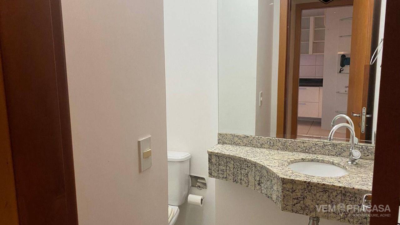 Apartamento para alugar no Centro, Campo Grande – foto 5