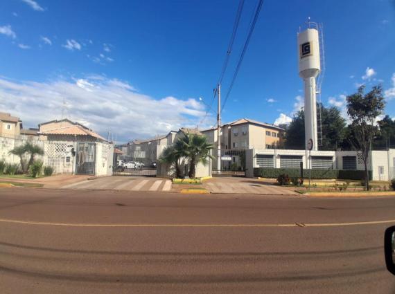 Apartamento à venda no Parque Residencial Rita Vieira, Campo Grande