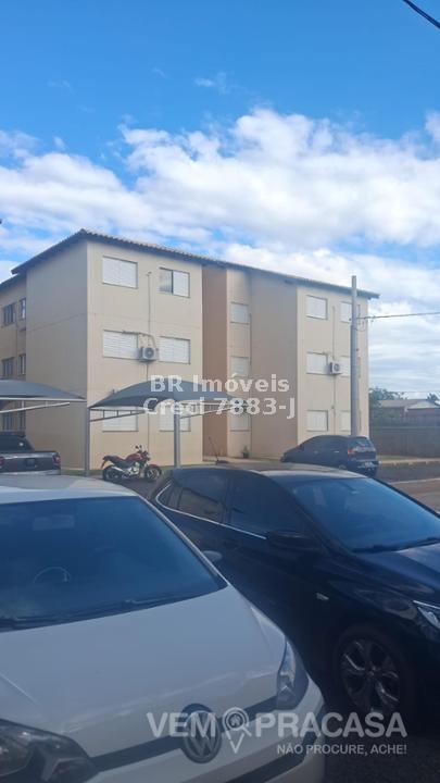 Apartamento à venda no Parque Residencial Rita Vieira, Campo Grande – foto 6