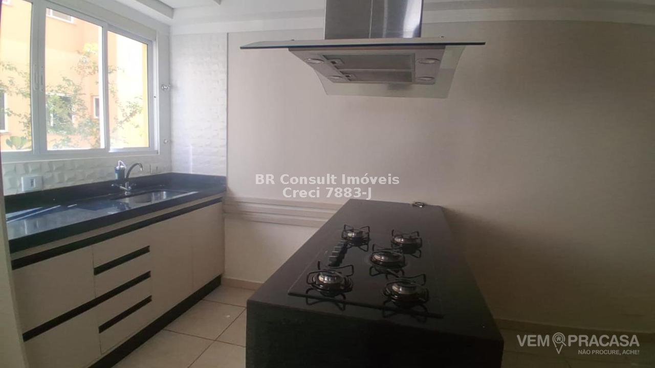 Apartamento à venda no Parque Residencial Rita Vieira, Campo Grande – foto 23