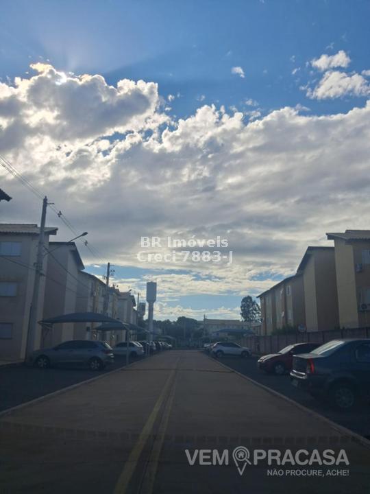 Apartamento à venda no Parque Residencial Rita Vieira, Campo Grande – foto 4