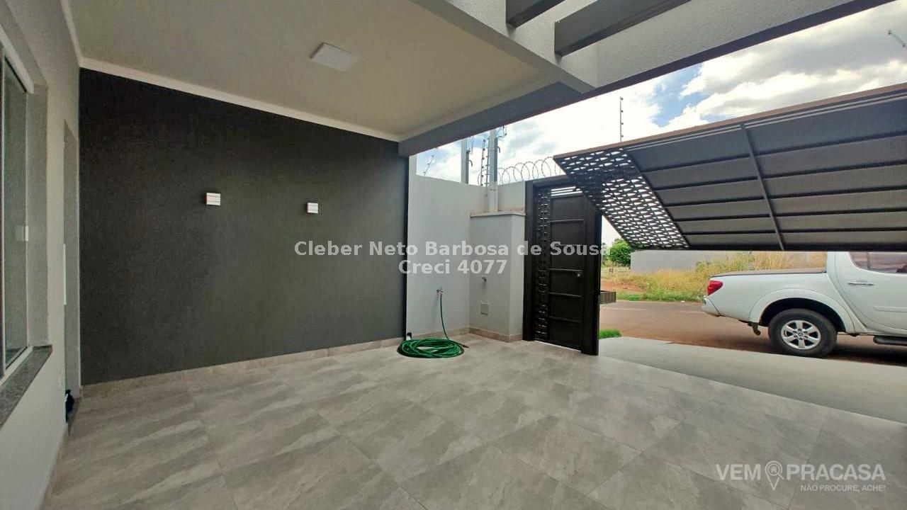 Casa Térrea à venda no Residencial Aquários I, Campo Grande – foto 6