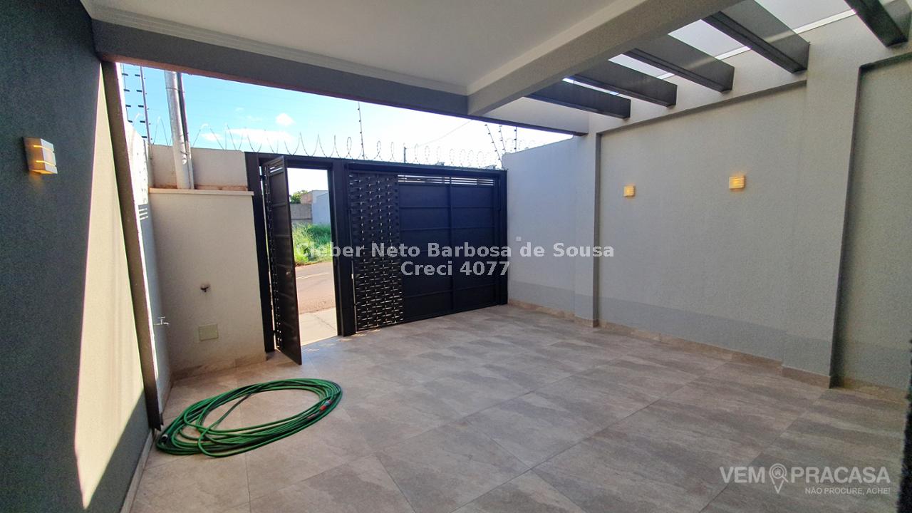 Casa Térrea à venda no Residencial Aquários I, Campo Grande – foto 5