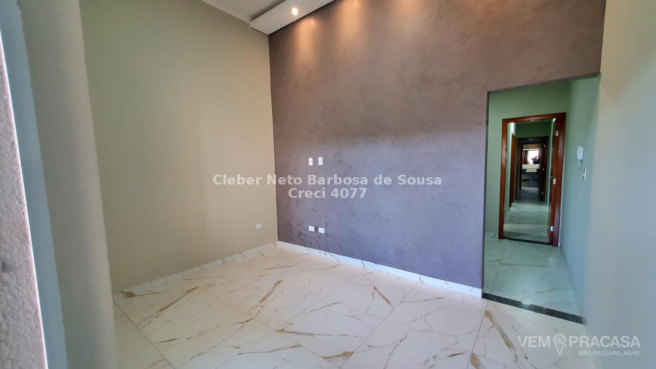 Casa Térrea à venda no Residencial Aquários I, Campo Grande – foto 7