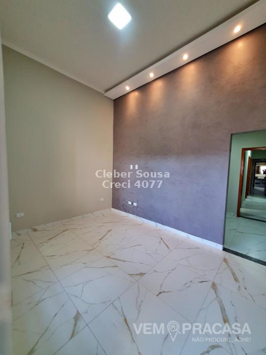 Casa Térrea à venda no Residencial Aquários I, Campo Grande – foto 8