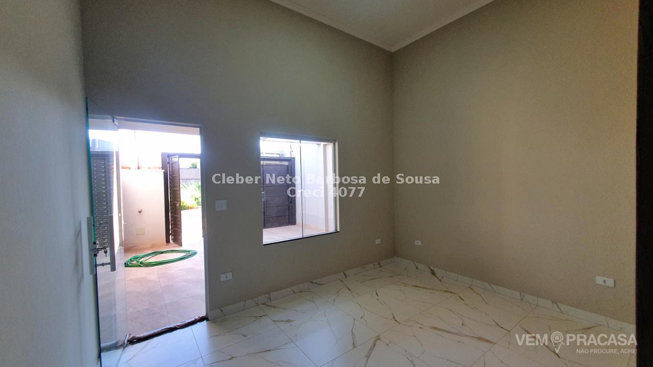 Casa Térrea à venda no Residencial Aquários I, Campo Grande – foto 9