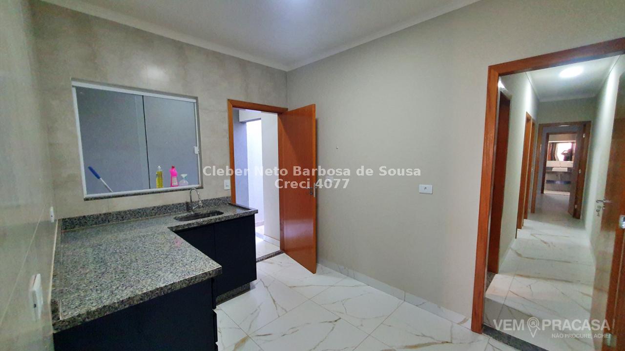 Casa Térrea à venda no Residencial Aquários I, Campo Grande – foto 10