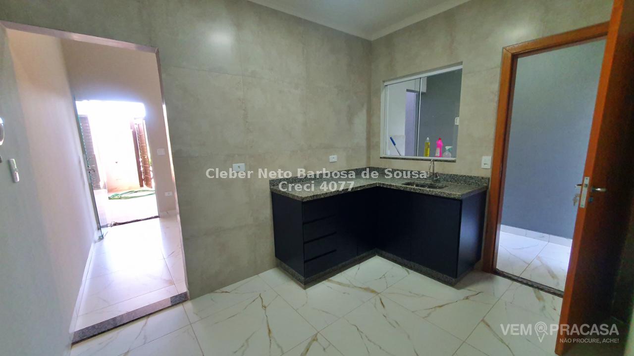 Casa Térrea à venda no Residencial Aquários I, Campo Grande – foto 11