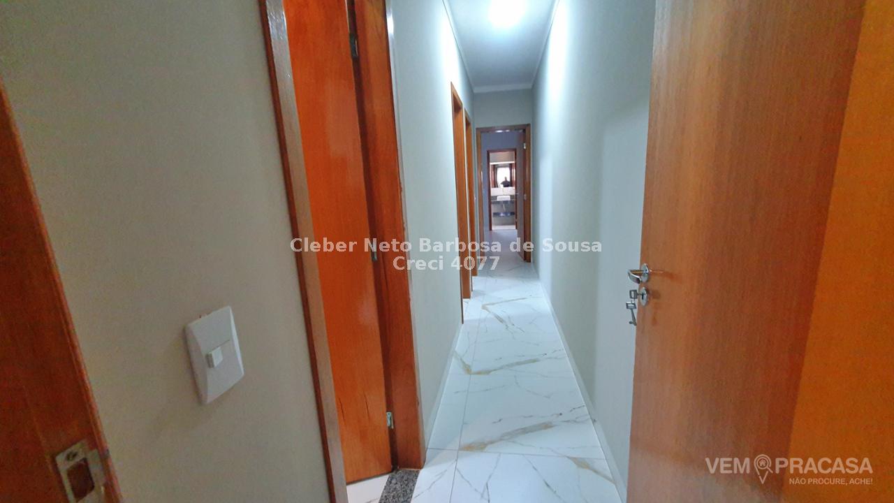 Casa Térrea à venda no Residencial Aquários I, Campo Grande – foto 12