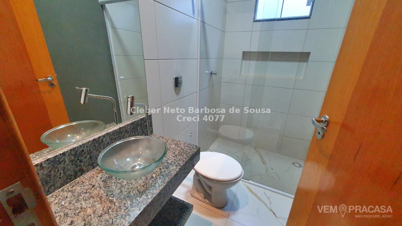 Casa Térrea à venda no Residencial Aquários I, Campo Grande – foto 13
