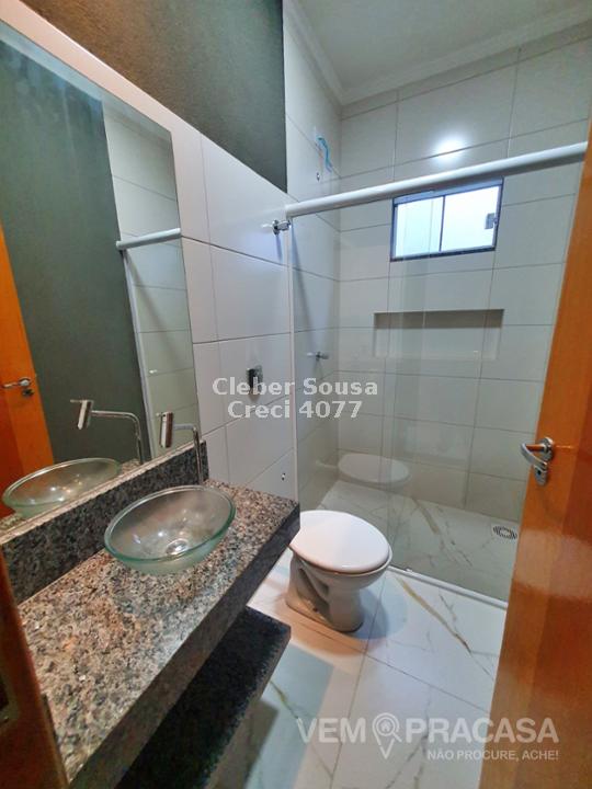 Casa Térrea à venda no Residencial Aquários I, Campo Grande – foto 14