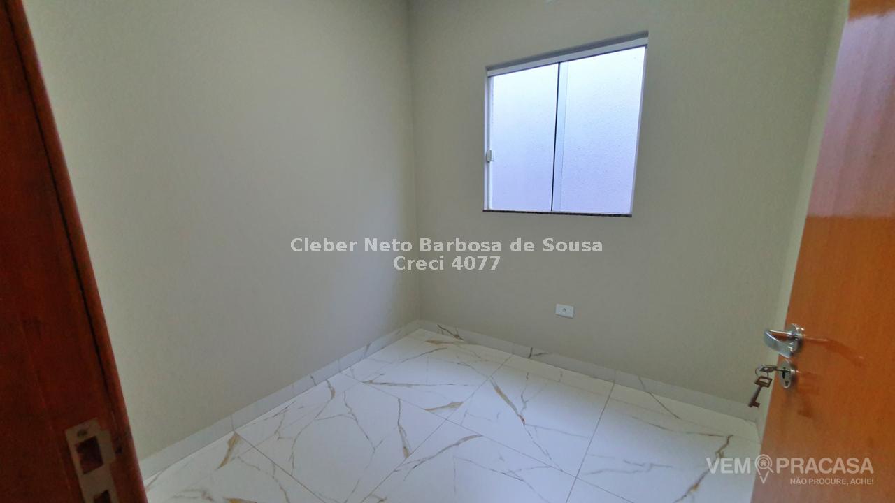 Casa Térrea à venda no Residencial Aquários I, Campo Grande – foto 15