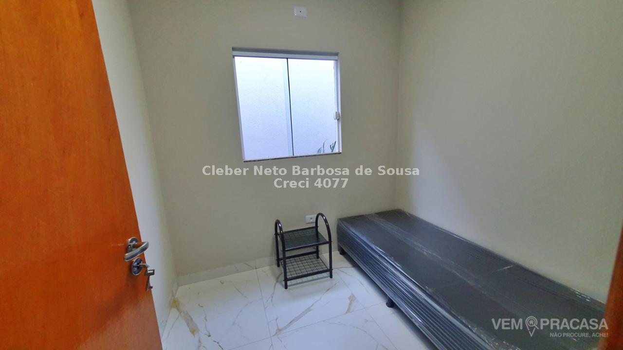Casa Térrea à venda no Residencial Aquários I, Campo Grande – foto 16