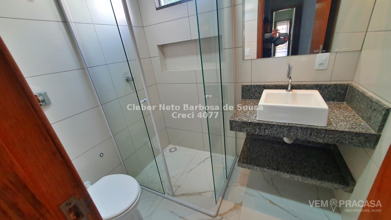 Casa Térrea à venda no Residencial Aquários I, Campo Grande – foto 18