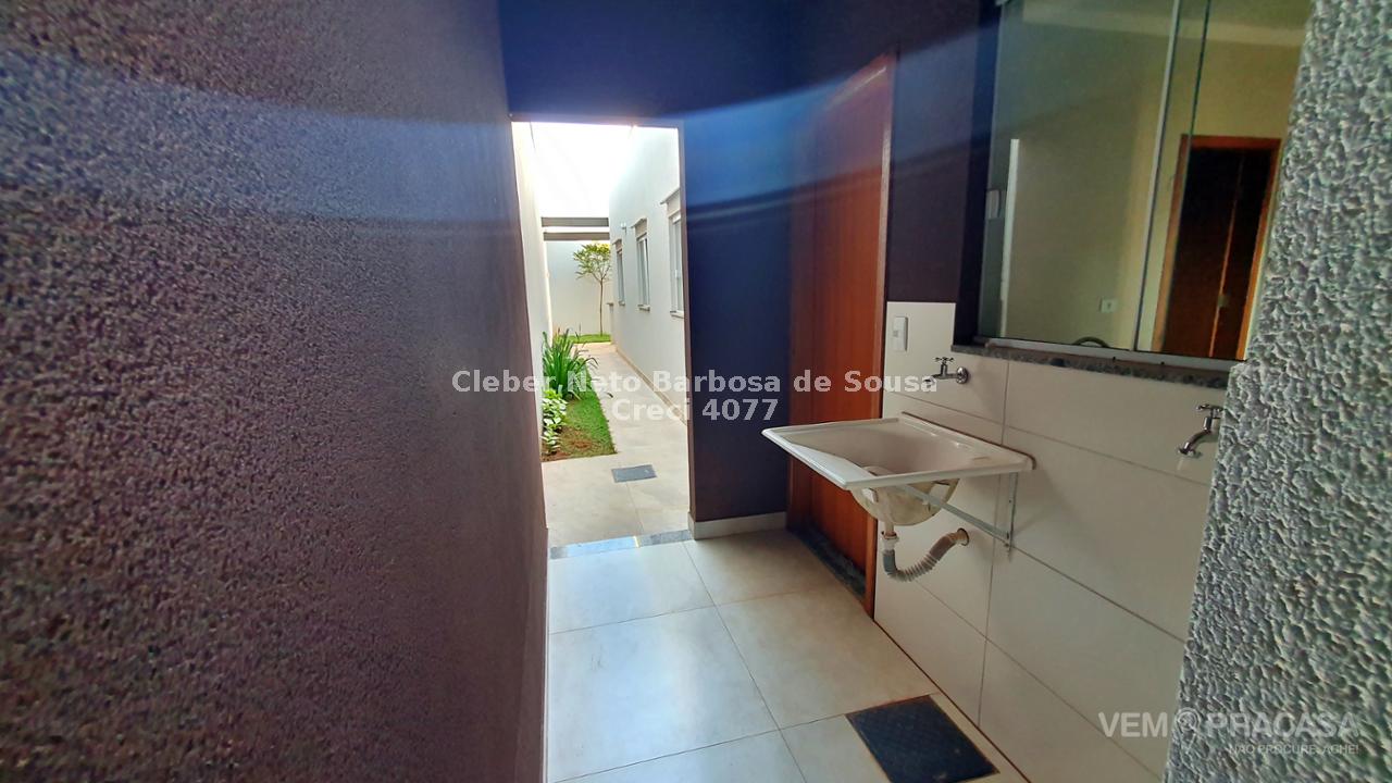 Casa Térrea à venda no Residencial Aquários I, Campo Grande – foto 22