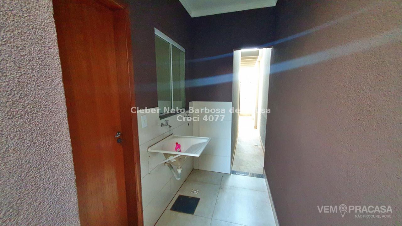 Casa Térrea à venda no Residencial Aquários I, Campo Grande – foto 23