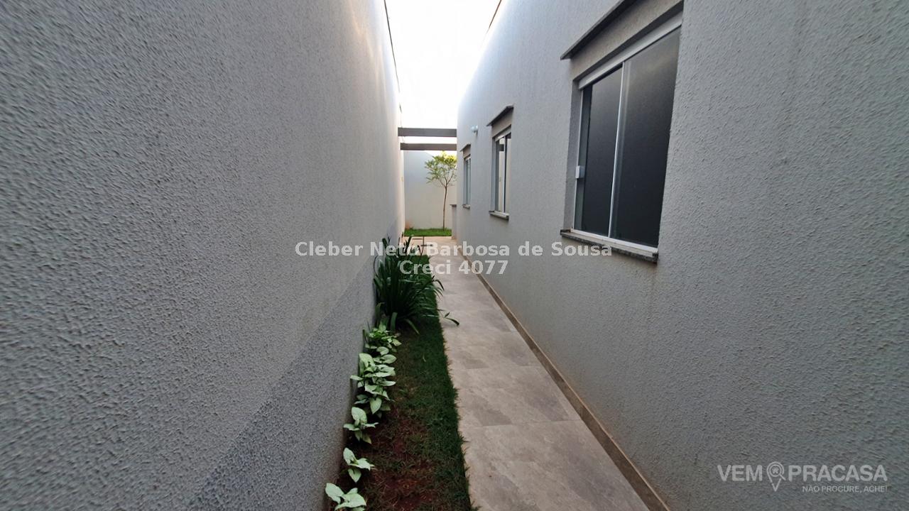 Casa Térrea à venda no Residencial Aquários I, Campo Grande – foto 24