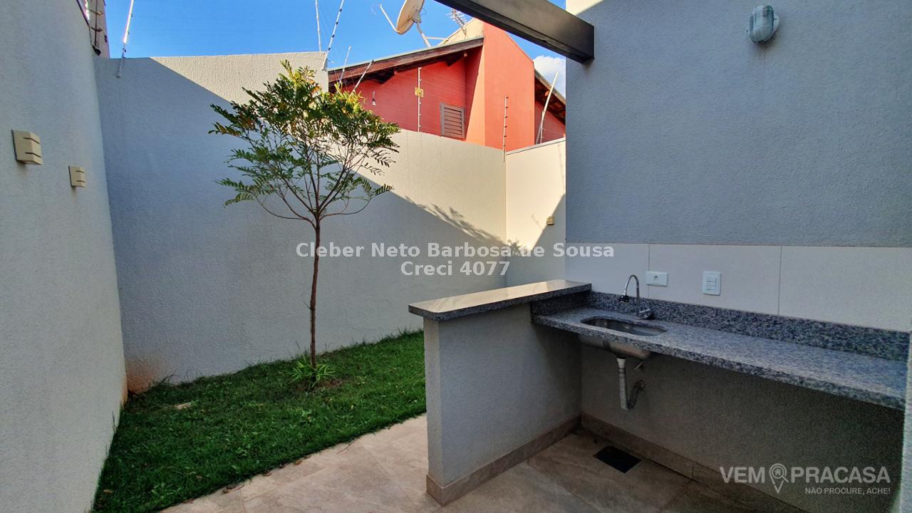Casa Térrea à venda no Residencial Aquários I, Campo Grande – foto 25