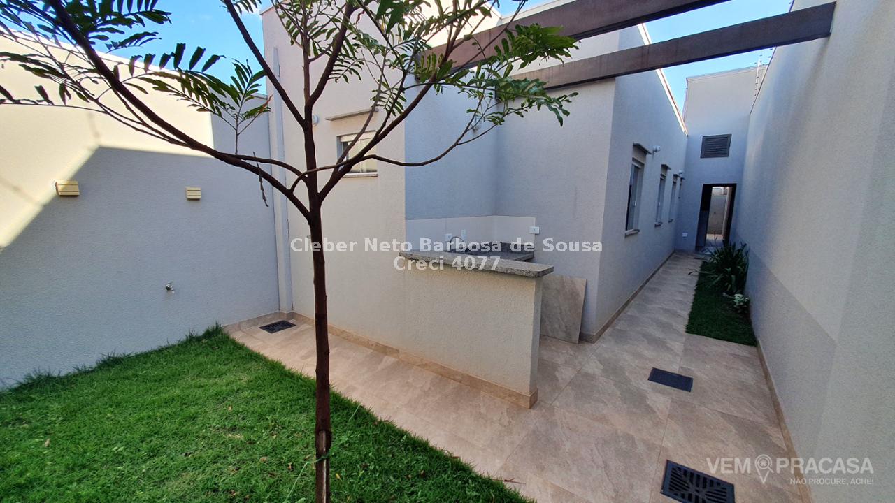 Casa Térrea à venda no Residencial Aquários I, Campo Grande – foto 27