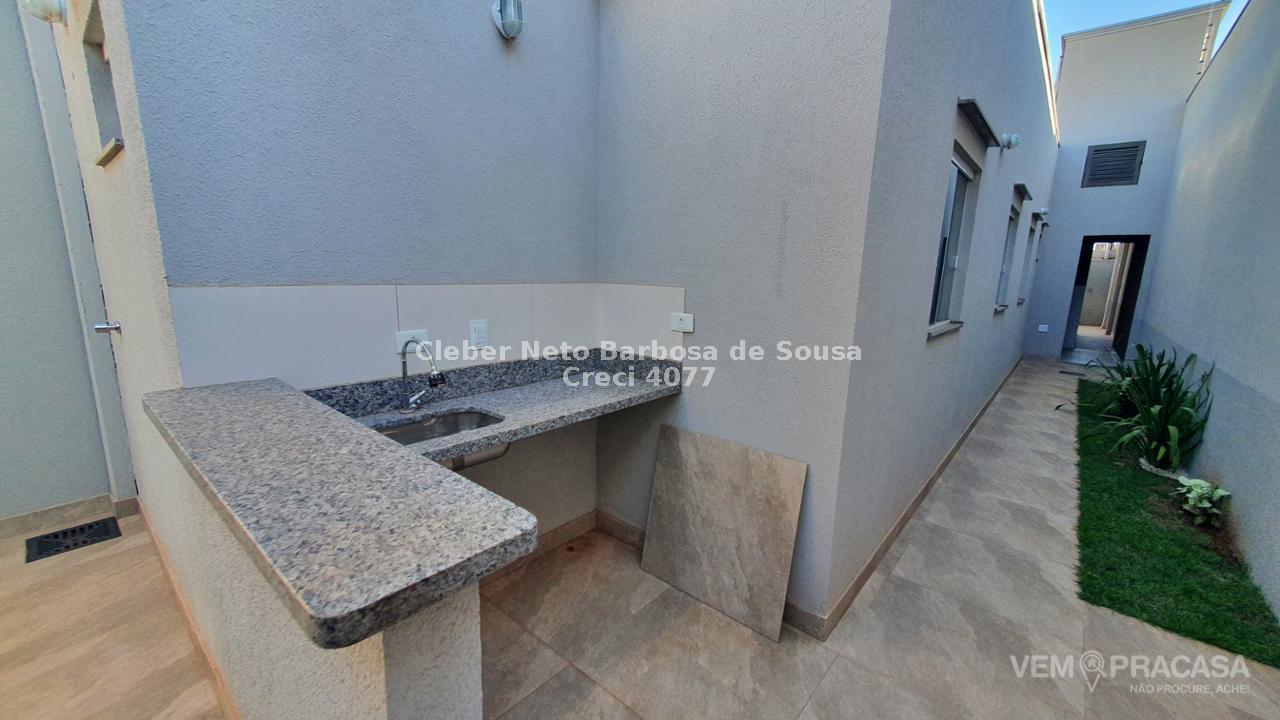 Casa Térrea à venda no Residencial Aquários I, Campo Grande – foto 26