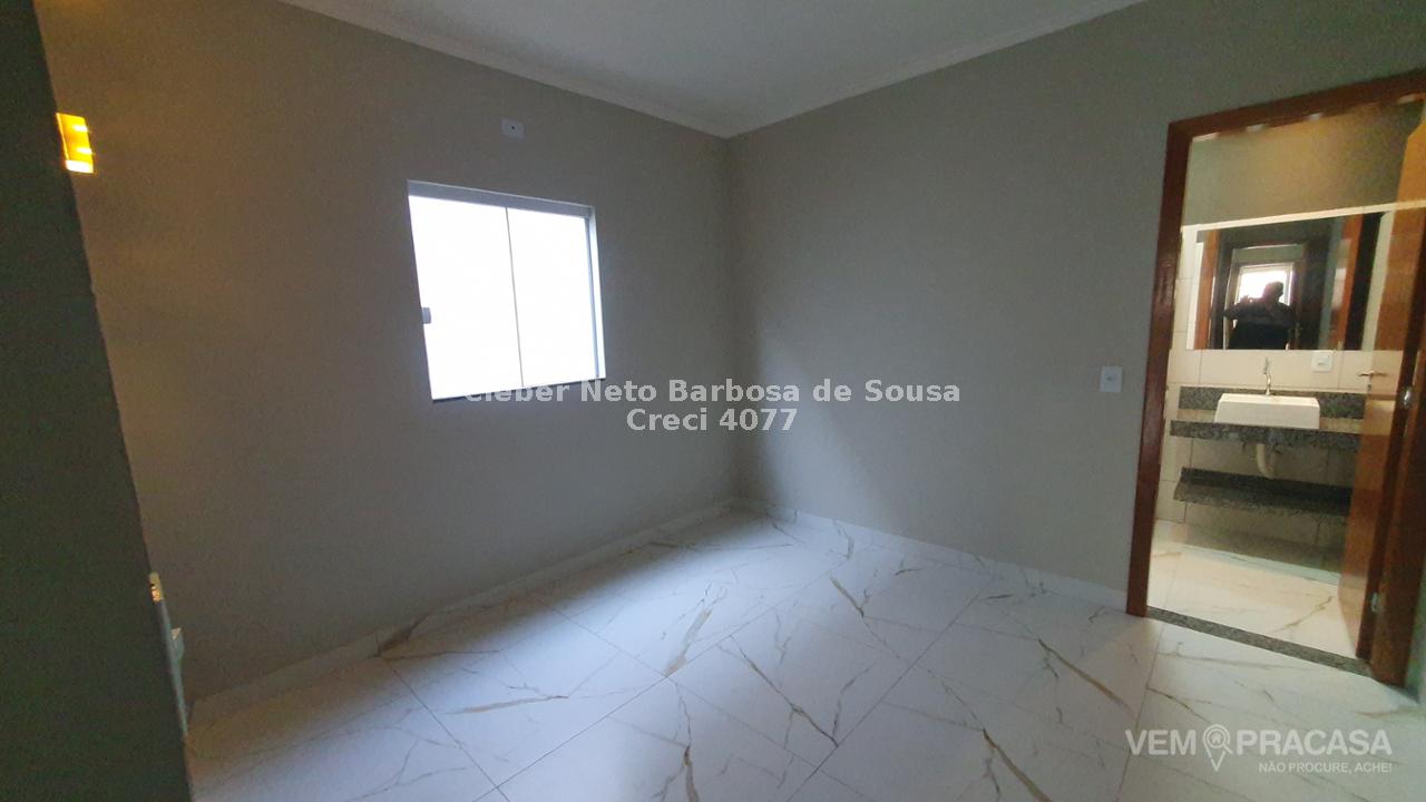 Casa Térrea à venda no Residencial Aquários I, Campo Grande – foto 17