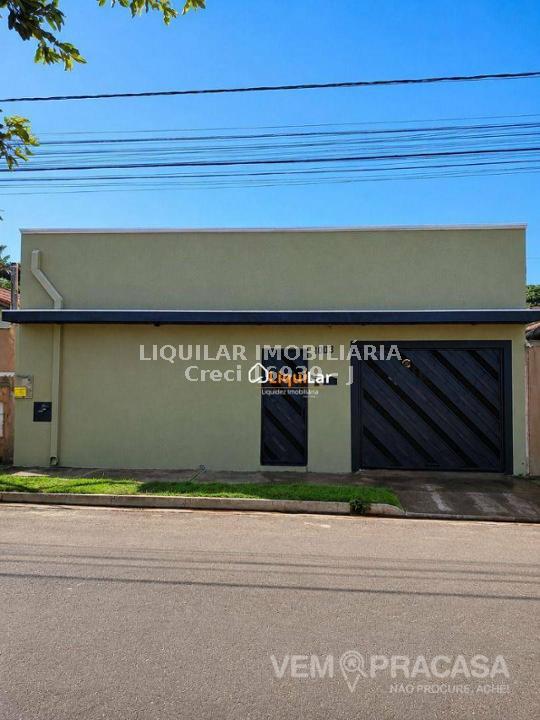 Casa Térrea à venda no Residencial Oiti, Campo Grande – foto 1