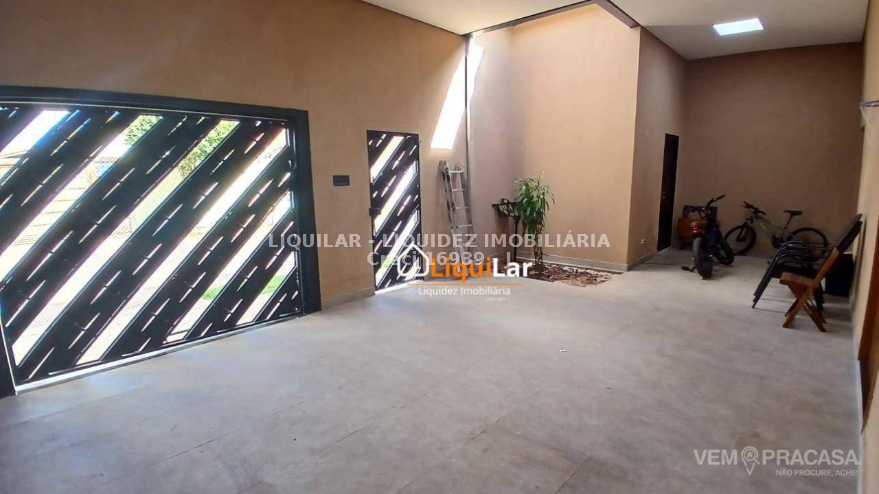 Casa Térrea à venda no Residencial Oiti, Campo Grande – foto 2