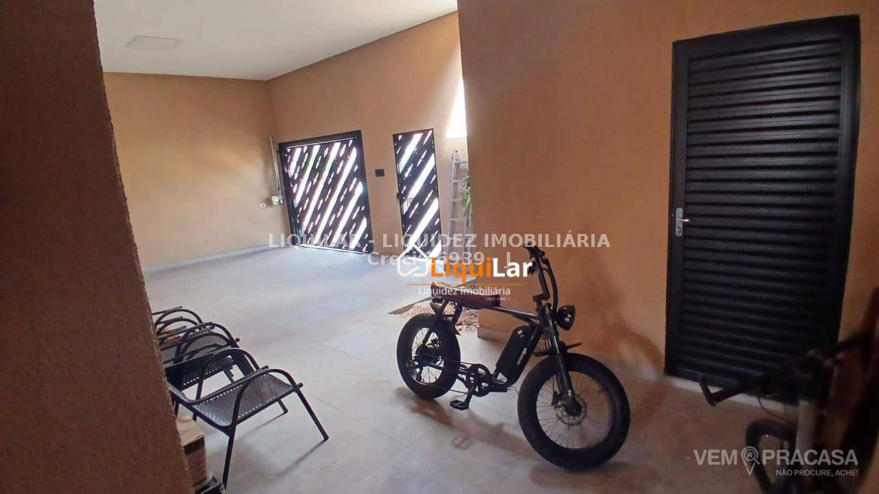 Casa Térrea à venda no Residencial Oiti, Campo Grande – foto 3
