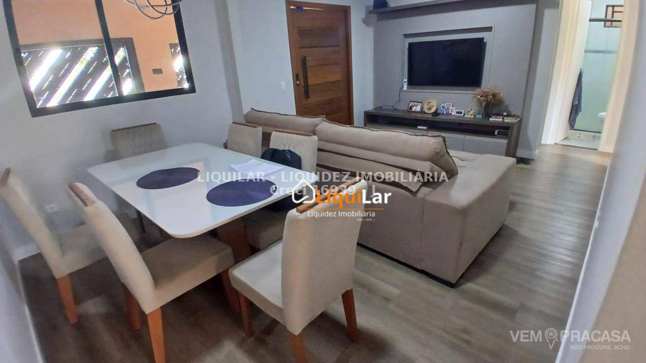 Casa Térrea à venda no Residencial Oiti, Campo Grande – foto 4