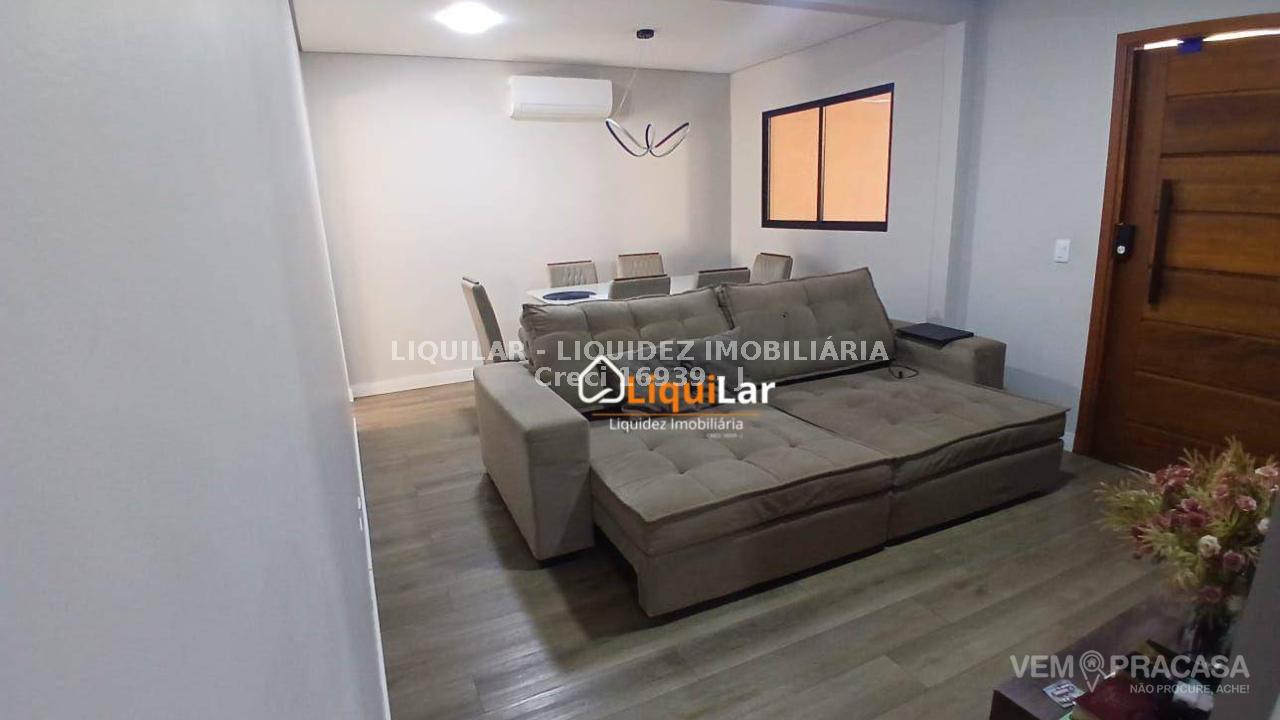 Casa Térrea à venda no Residencial Oiti, Campo Grande – foto 5
