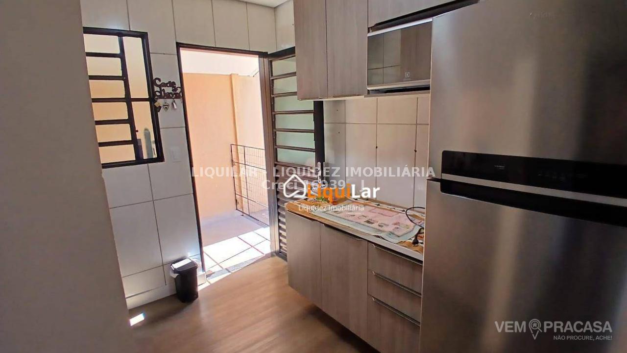 Casa Térrea à venda no Residencial Oiti, Campo Grande – foto 6